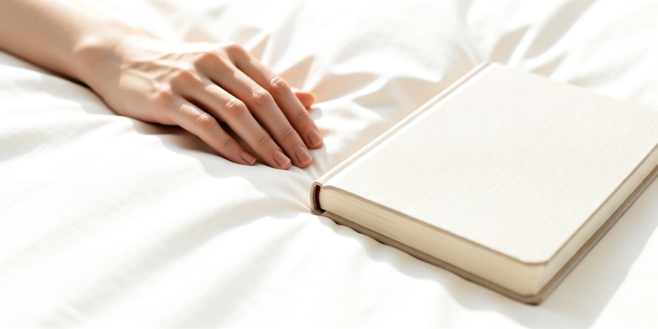 Environnement de repos apaisant