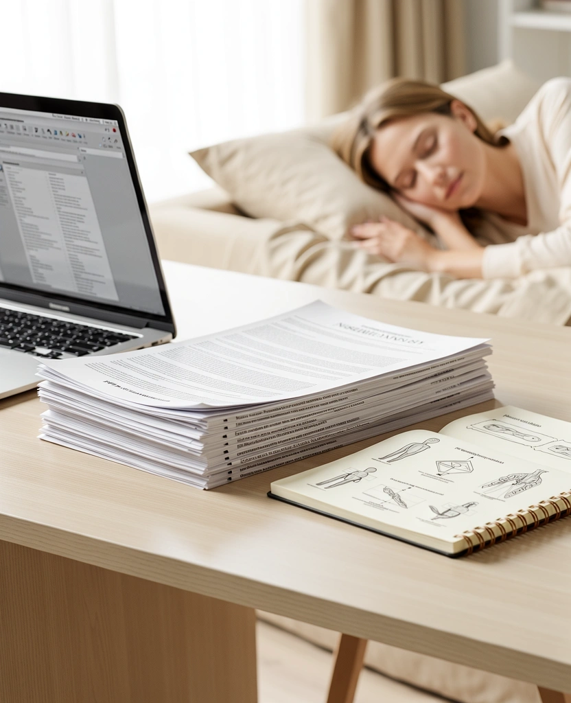 Environnement de travail éditorial